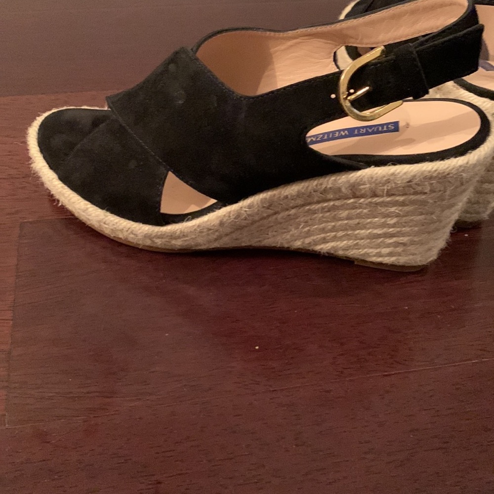 Stuart Weitzman espadrilles - Picture 2 of 12